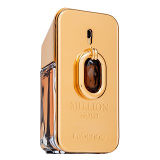 Paco Rabanne Million Gold Elixir čistý parfém za muškarce 50 ml