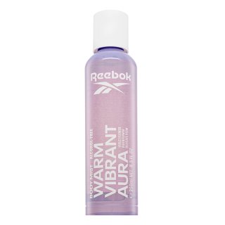 Reebok Warm Vibrant Aura sprej za tijelo za žene 250 ml