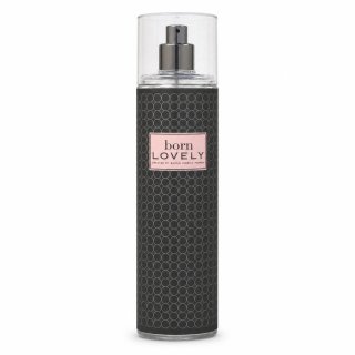 Sarah Jessica Parker Born Lovely sprej za tijelo za žene 236 ml