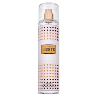 Sarah Jessica Parker Lovely Lights sprej za tijelo za žene 236 ml