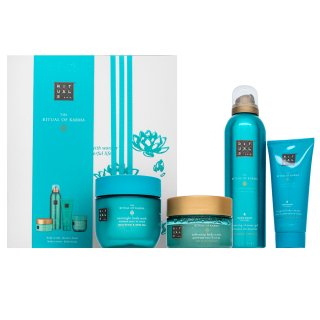 Rituals The Ritual Of Karma set za njegu kože Medium Gift Set