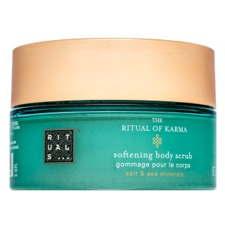 Rituals The Ritual Of Karma piling za tijelo Softening Body Scrub 300 g