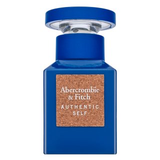 Abercrombie & Fitch Authentic Self toaletna voda za muškarce 30 ml