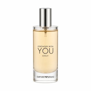 Armani (Giorgio Armani) Emporio Armani Stronger With You Only toaletna voda za muškarce 15 ml