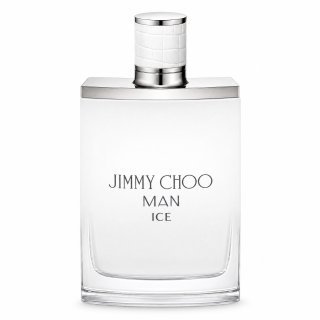 Jimmy Choo Jimmy Choo Man Ice toaletna voda za muškarce 200 ml