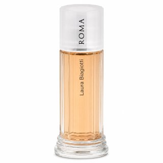 Laura Biagiotti Roma Fiori Bianchi toaletna voda za žene 100 ml