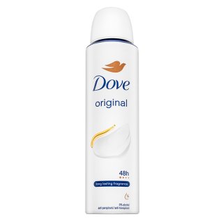 Dove Original antiperspirant Anti-Perspirant 150 ml