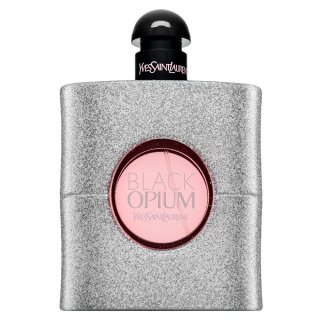 Yves Saint Laurent Yves Saint Laurent Black Opium Glitter parfemska voda za žene 90 ml