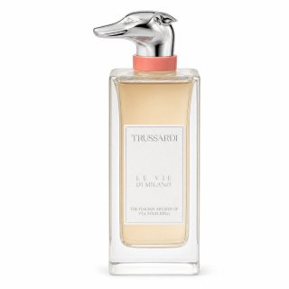 Trussardi Le Vie Di Milano The Italian Artists Of Via Solferino parfemska voda unisex 100 ml