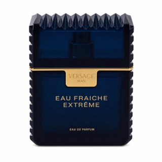 Versace Man Eau Fraiche Extreme parfemska voda za muškarce 50 ml