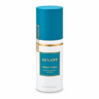Xerjoff Erba Pura dezodorans u spreju unisex 100 ml