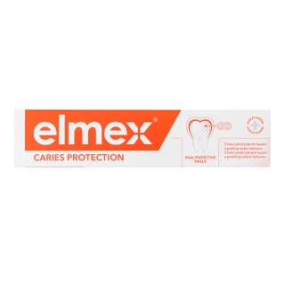 Elmex Caries Protection pasta za zube Toothpaste 75 ml