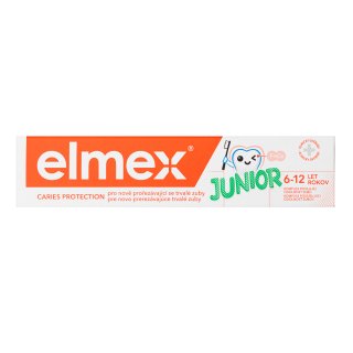 Elmex Junior pasta za zube Toothpaste 75 ml