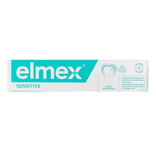 Elmex Sensitive pasta za zube Toothpaste 75 ml