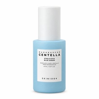 Skin1004 Madagascar Centella intenzivno hidratantni serum Hyalu-Cica Blue Serum 50 ml