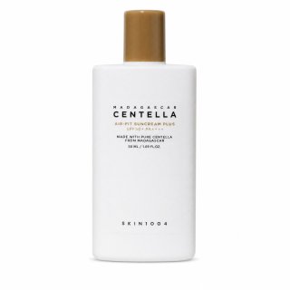 Skin1004 Madagascar Centella krema za sunčanje Air-Fit Suncream SPF50+ PA++++ 50 ml