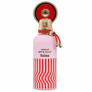 Armaf Let's Move Salsa parfemska voda unisex 100 ml