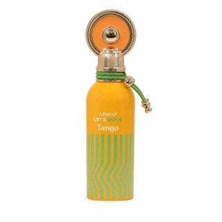 Armaf Let's Move Tango parfemska voda unisex 100 ml