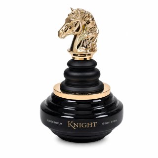 Armaf Armaf Checkmate Black Knight parfemska voda za muškarce 100 ml