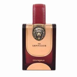 Armaf The Lion's Club Courageux parfemska voda za muškarce 100 ml