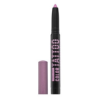Maybelline Color Tattoo Shadowstick dugotrajno sjenilo za oči u olovci 55 I am Fearless