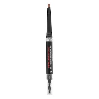 L´Oréal Paris Infaillible 24H Brow Filling Triangular Pencil olovka za obrve Dark Brunette 1 g