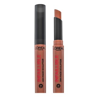 L´Oréal Paris Infaillible 24H Face Sculptor štapić za konture Light Medium Contour