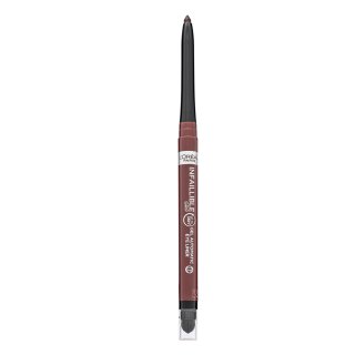 L´Oréal Paris Infaillible Grip 36H Gel Automatic Eyeliner olovka za oči Velvet Bordeaux