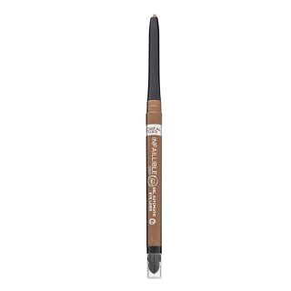 L´Oréal Paris Infaillible Grip 36H Gel Automatic Eyeliner olovka za oči Bronzed Espresso