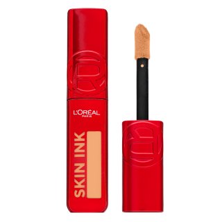 L´Oréal Paris Infaillible Skin Ink šminka i korektor za ujednačenu i prosvijetljenu kožu 140 Light Warm 15 ml