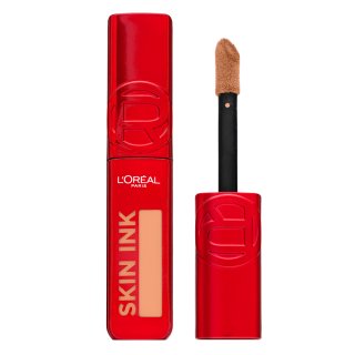 L´Oréal Paris Infaillible Skin Ink šminka i korektor za ujednačenu i prosvijetljenu kožu 260 Warm 15 ml