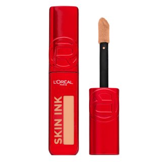 L´Oréal Paris Infaillible Skin Ink šminka i korektor za ujednačenu i prosvijetljenu kožu 130 Light Cool 15 ml