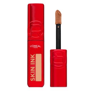 L´Oréal Paris Infaillible Skin Ink šminka i korektor za ujednačenu i prosvijetljenu kožu 180 Medium Cool 15 ml