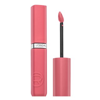 L´Oréal Paris Infaillible Matte Resistance dugotrajni tekući ruž s matirajućim učinkom 200 Lipstick & Chill 5 ml