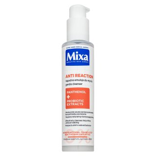 Mixa Anti Reaction gel za čišćenje Gentle Cleanser 150 ml