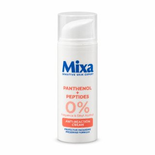 Mixa Anti Reaction regenerativna krema Cream 50 ml