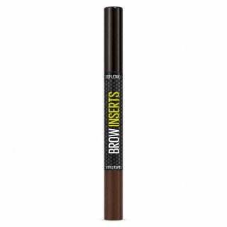 Maybelline Brow Inserts marker za obrve Medium Brown