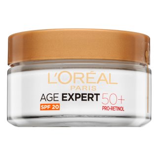 L´Oréal Paris Age Specialist krema protiv bora 50+ Anti-Wrinkle Lifting Day Cream SPF20 50 ml
