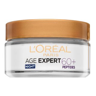 L´Oréal Paris Age Specialist noćna krema 60+ Restoring Night Cream 50 ml