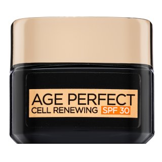 L´Oréal Paris Age Perfect zaštitna krema Cell Renew Revitalising Day Cream SPF30 50 ml