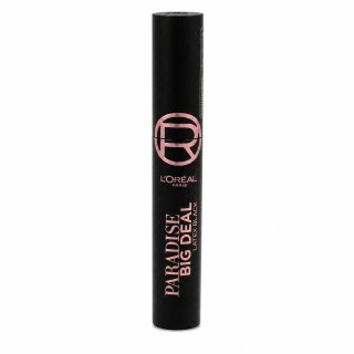 L´Oréal Paris Lash Paradise Big Deal Mascara maskara za produljenje trepavica Latex Black