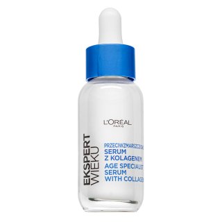L´Oréal Paris Age Specialist obnavljajući serum Age Correcting Serum with Collagen 30 ml