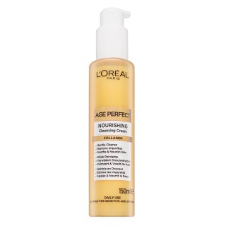 L´Oréal Paris Age Perfect krema za čišćenje Nourishing Cleansing Cream 150 ml