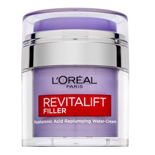 L´Oréal Paris Revitalift Filler hidratantna krema Water-Cream 50 ml