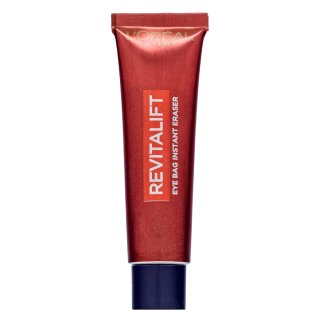 L´Oréal Paris Revitalift Laser lifting krema za područje oko očiju Eye Bag Instant Eraser 15 ml