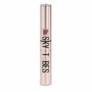 Maybelline Lash Sensational Sky Tubes Mascara maskara za produljenje trepavica Black 7,2 ml