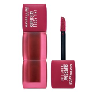Maybelline Superstay Teddy Tint tekući ruž za usne 50 Wild At Heart 5 ml