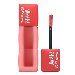 Maybelline Superstay Teddy Tint tekući ruž za usne 30 Coquettish 5 ml