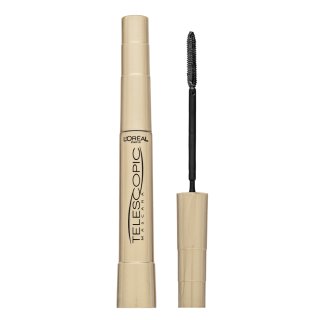 L´Oréal Paris Telescopic Classic Gold Mascara maskara za produljenje trepavica i volumen 8 ml