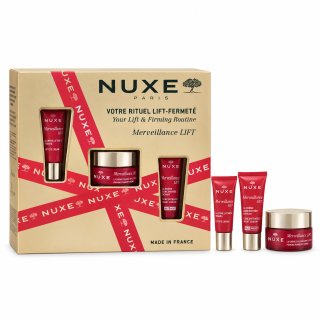 Nuxe Your Lift & Firming Routine set za njegu kože 50 ml + 15 ml + 15 ml